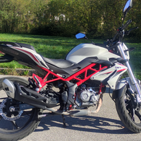 Benelli Bn125