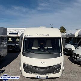 Mobilvetta K-YACHT 85