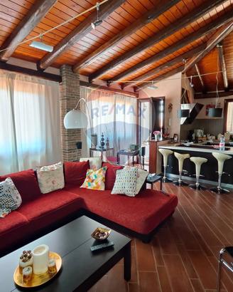 Casa Semindipendente - Misterbianco