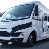 CI INTERNATIONAL MAGIS 87 INTEGRAL