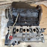Motore fiat metano benzina 350 a 1000