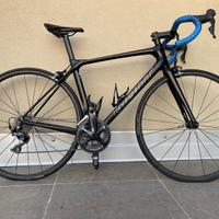 Bici corsa Giant TCR Advanced power meter NO DISC