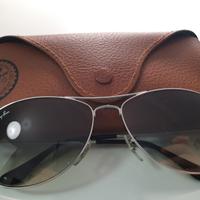 Occhiali Rayban uomo