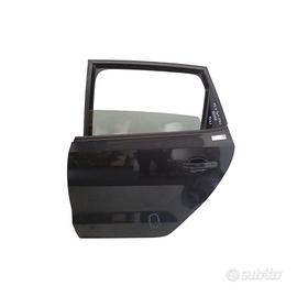 PORTIERA POSTERIORE SINISTRA VOLKSWAGEN Polo 5° S