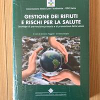 Gestione dei rifiuti e rischi per la salute