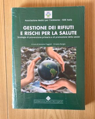 Gestione dei rifiuti e rischi per la salute