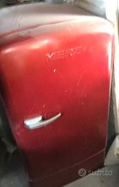 Frigorifero Merz anni 60.