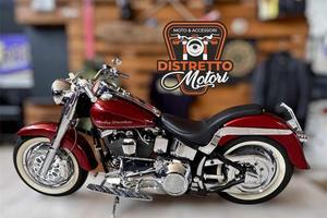 HARLEY-DAVIDSON FLSTF Fat Boy - finanziabile