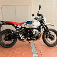 BMW R- NineT Urban GS