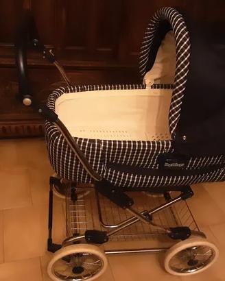 carrozzina vintage Peg Perego quasi nuova
