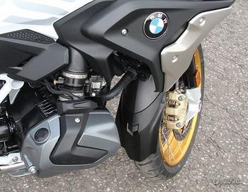 Parafango Anteriore Estensione r1200gs 13-18 r1250