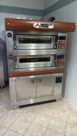 pizzeria asporto con posti a sedere