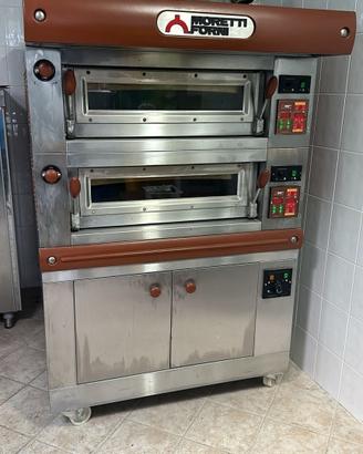 pizzeria asporto con posti a sedere