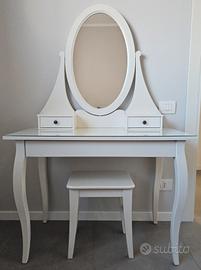 Specchiera Hemnes IKEA