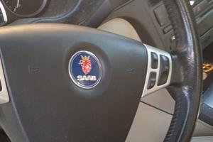 Saab 9.3 ben tenuta 