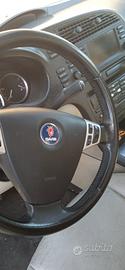 Saab 9.3 ben tenuta 