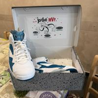 Nike Air Jordan Jumpman MPV