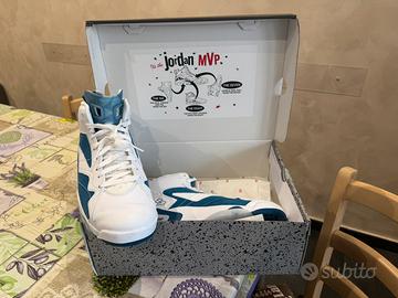 Nike Air Jordan Jumpman MPV