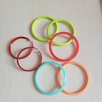 BRACCIALI E ORECCHINI