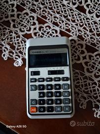 CASIO AL-10 electronic calculator