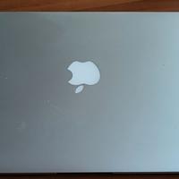 MAC BOOK AIR MOD 1369