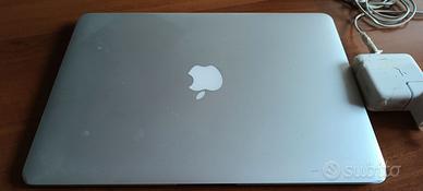 MAC BOOK AIR MOD 1369