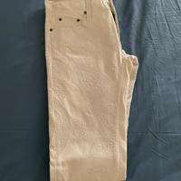 Jeans bianchi Ralph Lauren