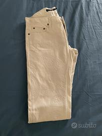 Jeans bianchi Ralph Lauren