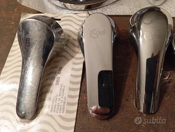 Leve per miscelatore Ideal Standard Ceramix Grhoe 