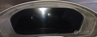 Cookpit usato per Audi A4 2.0 TDI del 2018