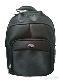 Zaino trolley