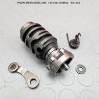 DESMO DESMODROMICO HONDA CRF 450 2002 2003 CRE F 2
