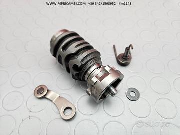 DESMO DESMODROMICO HONDA CRF 450 2002 2003 CRE F 2