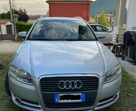 Audì a4 avant