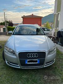 Audì a4 avant