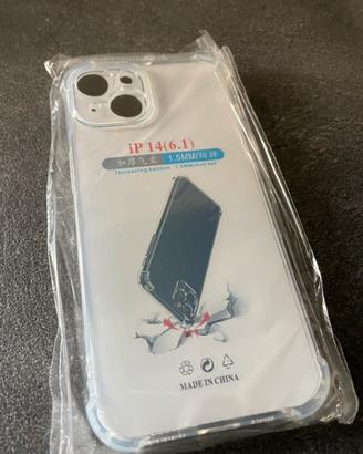 Cover iPhone 14