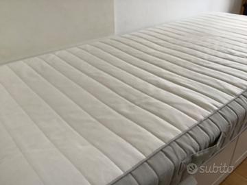 Materasso letto singolo