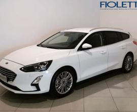 Ford Focus 5nd SERIE 1.0 ECOBOOST 125 CV SW T...