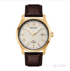 Orologio Wilton GMT ( Originale )