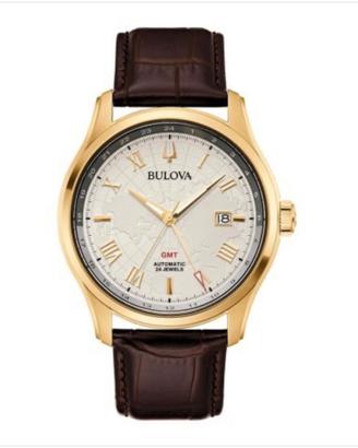 Orologio Wilton GMT ( Originale )