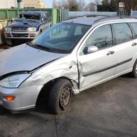 FORD FOCUS SW 1.6 B 74KW 5M 5P (2001) RICAMBI USAT
