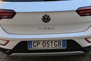 T Roc