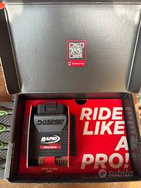 RapidBike Racing 2 Duke 990/R 2024-2026