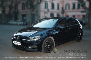 Volkswagen Golf 1.6 TDI 115 CV 5p. Sport BlueMotio
