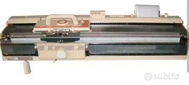 macchina per maglieria