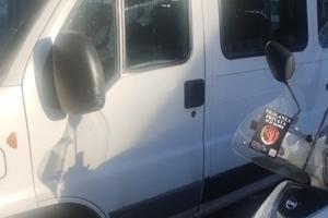 Ducato Fiat Panorama JTD 2.8 del 2006 9 posti