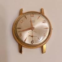 Essel 17 Rubis Antimagnetic - orologio vintage '60