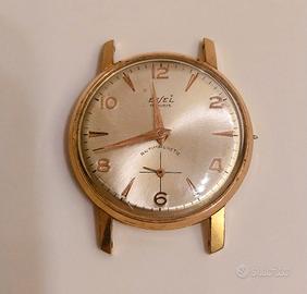 Essel 17 Rubis Antimagnetic - orologio vintage '60