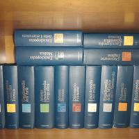 Enciclopedia 14 volumi
