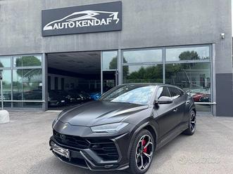 LAMBORGHINI Urus usata in vendita